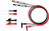 Test Lead Kit, Dmms; Kit Contents Pomona - 94F1526 - Newark, An Avnet Company