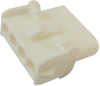Plug & Socket Housing, Receptacle, Nylon; Product Range Amp Te Connectivity - 46WX569 - Newark, An Avnet Company