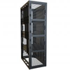 Rack Mounting Solutions - Server Racks and Cabinets - Assembled - CLC4B42BK - Hammond Manufacturing Company Inc.