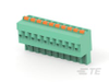 PCB Terminal Blocks - 1-1986262-0 - TE Connectivity