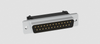 D-Sub - L17DBFRB25P - Amphenol Communications Solutions