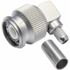 Coaxial Connector (RF) Assemblies - 4627-1250010C054-ND - DigiKey