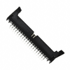 Headers, Male Pins - 3M5101-ND - DigiKey
