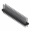 Headers, Male Pins - 3M156447-36-ND - DigiKey