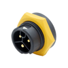 Circular Connector Assemblies - 2150-23003535-02-ND - DigiKey