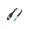 Circular Cable Assemblies - 1407339-ND - DigiKey