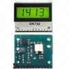 Panel Meters - DK721 - Quarktwin Technology Ltd.