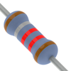 Through Hole Resistors - RSMF1FB18K2-ND - DigiKey