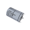 Aluminum Electrolytic Capacitors - 399-PEH227MLL4110QE4-ND - DigiKey