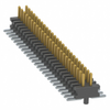 Headers, Male Pins - FTMH-125-03-L-DV-A-TR-ND - DigiKey