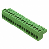 Headers, Plugs and Sockets - 277-6900-ND - DigiKey