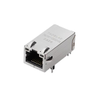 Modular/Ethernet Connector (RJ45) Jacks With Magnetics - 931-TMJY611DGDZ4NL-ND - DigiKey