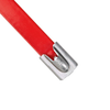 Cable Ties and Zip Ties - 298-16891-ND - DigiKey