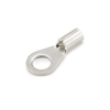 Ring Terminal, 16-14 Ga., #10 Stud Size, Non-Insulated - 37365 - Waytek, Inc.