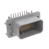 Headers, Male Pins - 1-770669-4-ND - DigiKey