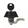 Knob Latch; Die Cast Zinc -- ELH-1000 - Image