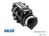 IDEC Cam Switches - ACSNO-353-YB-C3016 - Galco Industrial Electronics