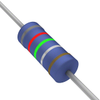 Through Hole Resistors - RSF1FT8R25-ND - DigiKey
