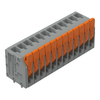 PCB terminal block - 2601-3112 - WAGO
