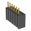 Headers, Receptacles, Female Sockets - BSW-106-04-L-S-ND - DigiKey