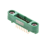Headers, Male Pins - G125-MV11605M1P - ODG (Origin Data Global)