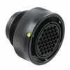 Circular Connector Housings - A124805-ND - DigiKey