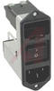 CD power entry module - 70080812 - Allied Electronics, Inc.