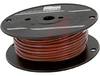 Hook-Up Wire 12 AWG; 7/32; 0.032 in.; 0.094 in.; -20 degC; 105 degC; 600 V - 70136078 - Allied Electronics, Inc.