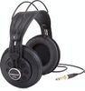 Professional Studio Reference Headphones - SR850 - Visual Sound, Inc.