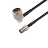 Coaxial Cables (RF) - 5073-LCCA30705-FT1.5-ND - DigiKey