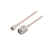 Coaxial Cables (RF) - 6099-PE3W15042-48-ND - DigiKey
