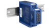 ULI-232DC - 3-Way Isolated RS-232 (DB9 Male / Female) DIN Rail Repeater - BB-232OPDR - Advantech