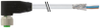 Sensor & Actuator Cables - 2847802 - RS Components, Ltd.