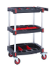 Trolleys - 2595122 - RS Components, Ltd.