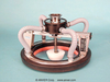 Custom Vacuum Pad Attachment -- T1-130D087-A1B8 - Image
