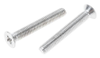 Machine Screws - 9141800 - RS Components, Ltd.