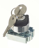 Key Switch Heads - 2052372 - RS Components, Ltd.