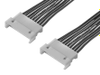 Wire to Board Cables - 2248466 - RS Components, Ltd.