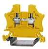 DIN Rail Terminal Blocks - 2420481 - RS Components, Ltd.
