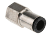 Pneumatic Fittings - 867308 - RS Components, Ltd.