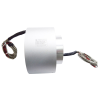 Ingiant Large Bore 100mm inner diameter Through Hole Slip Ring -  - JiuJiang Ingiant Technology Co., Ltd.