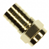 Coaxial Connector (RF) Assemblies - 4627-9205657C1358-ND - DigiKey