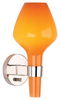 OR735 Sconces-Single Glass - 600525 - Capital Lighting, Inc.