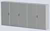 Multipurpose Floor Mount Enclosure - 5500 MD5 - EXM Manufacturing Ltd.