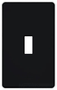 Standard Wall Plate -- FG-1-BL - Image