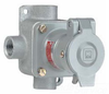 Explosionproof Conduit Outlet Box - JLX-2 - Hubbell Electrical Products