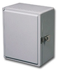Multipurpose Wall Mount Enclosure -- CL1311HLL - Image
