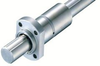 Stroke Ball Spline