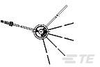 Circular Power Connectors -- 867121-1