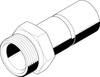Push-in fitting - CQ-1-28H - Festo Corporation